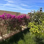 Green Coast Palase Sun Kissed Terrace 1-Bedroom Villa