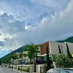 Green Coast Palase Sun Kissed Terrace 1-Bedroom Villa
