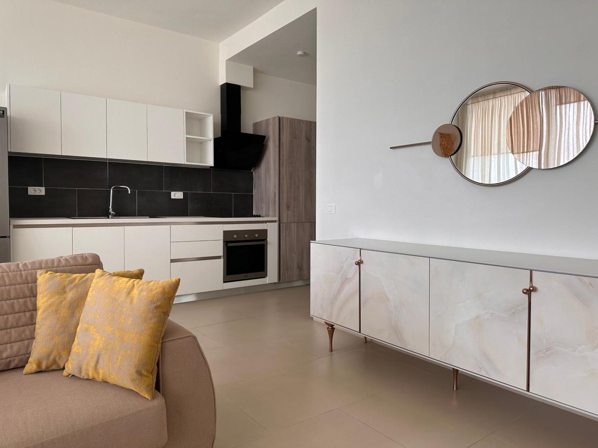Coast Sun Kissed Terrace 1-bedroom *