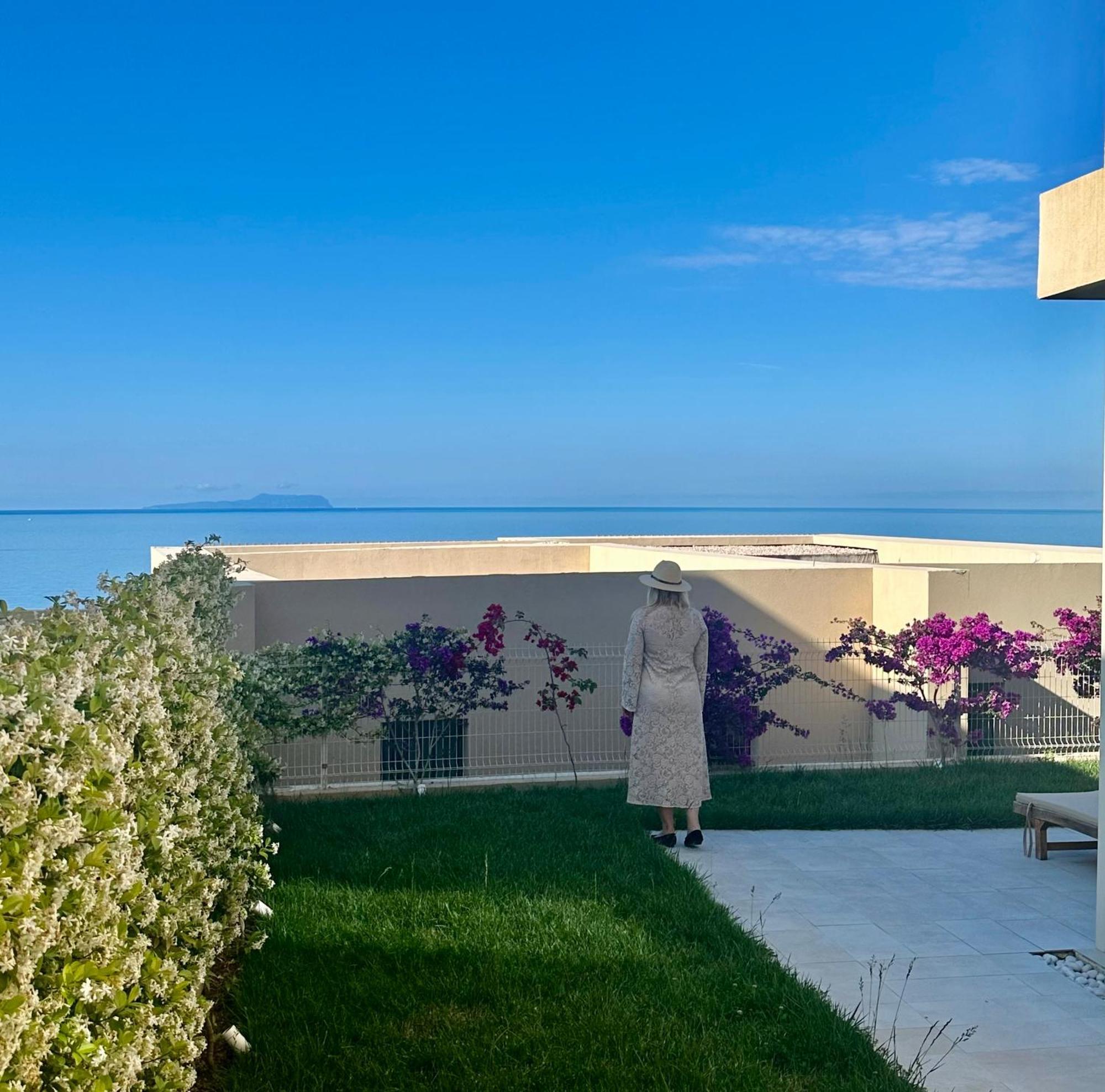 Leilighet Coast Sun Kissed Terrace 1-bedroom